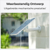 Reolink Zonnepaneel 2 voor camera (Inclusief kabel) ARE00306 - 2