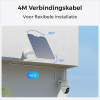 Reolink Zonnepaneel 2 voor camera (Inclusief kabel) ARE00306 - 4
