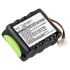 Revolabs 07FLXSPEAKERBAT-01 accu (700 mAh, 123accu huismerk) ARE00091 - 1