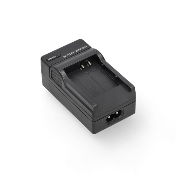 Ricoh DB-80 / DB-43 / BJ-8 oplader (123accu huismerk) ARI00013 - 2