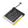 Ring S2 accu voor Ring Video Doorbell 2nd Gen (3,8 V, Li-pl, 5200mAh, 123accu huismerk)