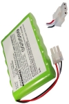 Riser Bond 61/160-0038-00 accu (3900 mAh, 123accu huismerk) ARI00028 - 1
