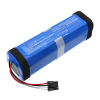 RobZone 18650-4S2PM26 accu (5200 mAh, 123accu huismerk) ARO00215 - 1