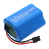 RobZone B6006 / BTX-B6006 accu (2600 mAh, 123accu huismerk) ARO00219 - 1