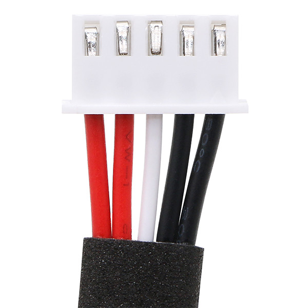 Roberts BP18650-3S1P / BP3 accu (10.8 V, 3350 mAh, 123accu huismerk) ARO00255 - 3