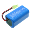 RoboJet P14421004 accu (2600 mAh, 123accu huismerk) ARO00226 - 1