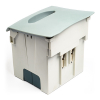 Robomow MRK0037A / MRK0041A accu (24 V, 20 Ah, 123accu huismerk) ARO00103 - 1