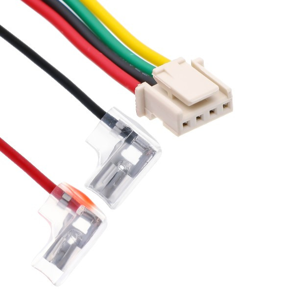 Roborock BRR-07-6S1P-2500F / BRR-07-6S1P-2500L accu (21.6 V, 2.5 Ah, 123accu huismerk) ARO00254 - 2