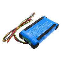 Roborock BRR-07-6S1P-4000LF / BRR-07-6S1P-4000LS accu (21.6 V, 4.0 Ah, 123accu huismerk) ARO00253