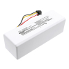 Roborock P1904-4S2P-MM / BRR-2P4S-2600S accu (5200 mAh, 123accu huismerk) ARO00214 - 1