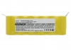 Robotic 11702 / 80501 / 80601 accu geel (4000 mAh, 123accu huismerk) ARO00040 - 1
