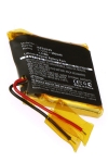 Rocketfish ICP5/25/25 accu (300 mAh, 123accu huismerk) ARO00089 - 1