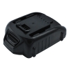Rockwell RW9169 / WA3511 / WA3512 accu (18 V, 1500 mAh, 123accu huismerk) ARO00136 - 1