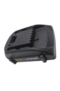 Rockwell RW9169 / WA3511 / WA3512 accu (18 V, 2000 mAh, 123accu huismerk)  ARO00137