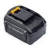 Rockwell RW9169 / WA3511 / WA3512 accu (18 V, 4000 mAh, 123accu huismerk) ARO00139 - 1