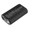 Rode LB-1 accu (3.7 V, 1300 mAh, 123accu huismerk) ARO00160 - 1