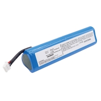 Rohde & Schwarz FSH-Z32 accu (3500 mAh, 123accu huismerk)  ARO00091