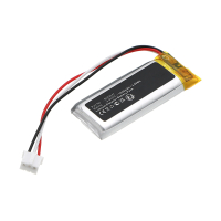 Roku 822048 / BGG047 accu (1000 mAh, 123accu huismerk)  ARO00203