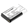 Rotronic 523450 / 1ICP10/34/50 accu (3.7 V, 1800 mAh, 123accu huismerk)  ARO00199 - 1