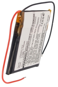 Route 66 LP053443 1S1P accu (750 mAh, 123accu huismerk)  ARO00025