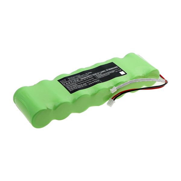 Rover Bat-Pack-STC3 accu (8.4 V, 4200 mAh, 123accu huismerk)  ARO00141 - 1