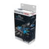 Rowenta Air Force ZR009500 Aqua Head zuigmond inclusief 2 dweilen (origineel) ARO02583 - 2