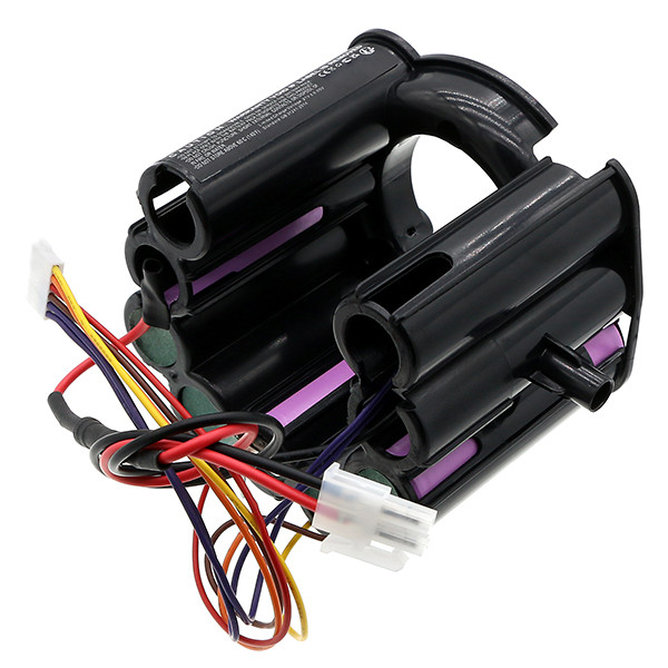 Rowenta FS-9100033235 accu (18.5 V, 2.5 Ah, 123accu huismerk)  ARO00198 - 1