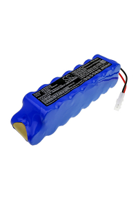 Rowenta RD-ROW18VA accu (18 V, 2000 mAh, 123accu huismerk)  ARO00132