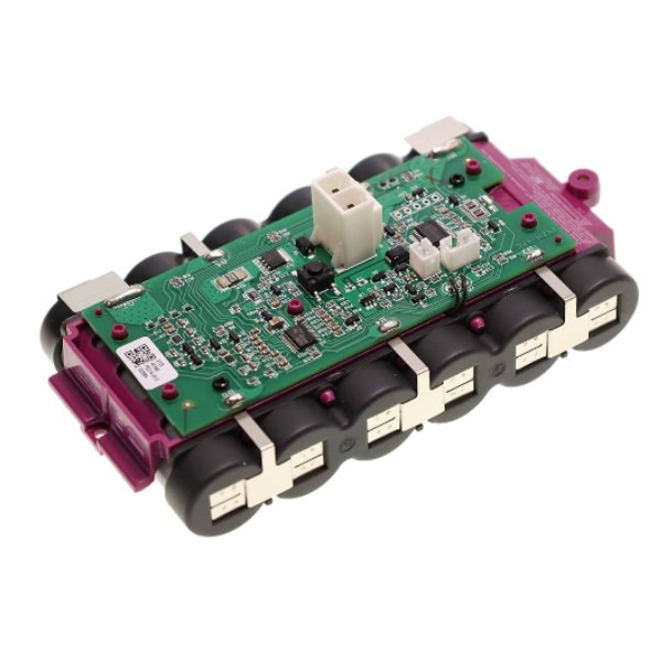 Rowenta RS-2230001437 / RC-370 accu 22.2 V, 2.0 Ah, origineel) ARO02571 - 1