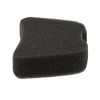 Rowenta RS-2230001503 schuimfilter 1 stuk, (origineel) ARO02584 - 3