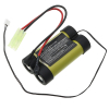 Rowenta RS-AC3498 accu (3000 mAh, 123accu huismerk) ARO00210 - 1