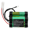 Rowenta RS-AC3499 accu (10.8 V, 2500 mAh, 123accu huismerk)  ARO00183 - 2