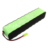 Rowenta RS-RH5157 accu (4000 mAh, 123accu huismerk) ARO00217 - 1
