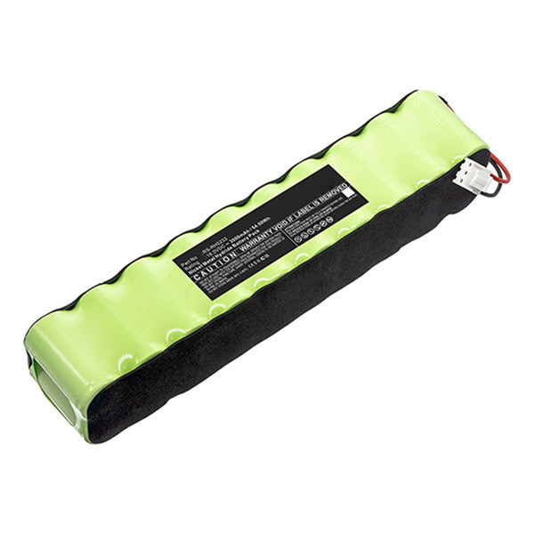 Rowenta RS-RH5233 accu (18 V, 3000 mAh, 123accu huismerk)  ARO00162 - 1