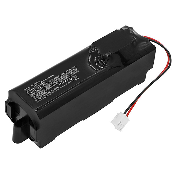 Rowenta RS-RH5272 accu (14.4 V, 2500 mAh, 123accu huismerk)  ARO00184 - 1