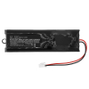 Rowenta RS-RH5272 accu (14.4 V, 2500 mAh, 123accu huismerk)  ARO00184 - 2