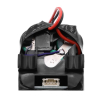 Rowenta RS-RH5274 / RS-2230001688 accu (25.2 V, 2.5 Ah, 123accu huismerk) ARO00192 - 2