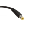 Rowenta RS-RH5275 oplader (36V, 0.4A, 14.4W, 123accu huismerk) ARO02526 - 3