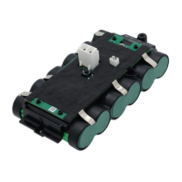 Rowenta RS-RH5650 / RS-2230001319 accu (21.6 V, 2.5 Ah, 123accu huismerk) ARO02641 - 1