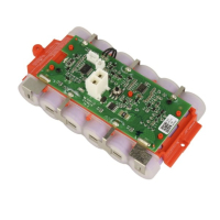 Rowenta RS-RH5650 / RS-2230001319 accu (21.9 V, 2.15 Ah, origineel) ARO02569