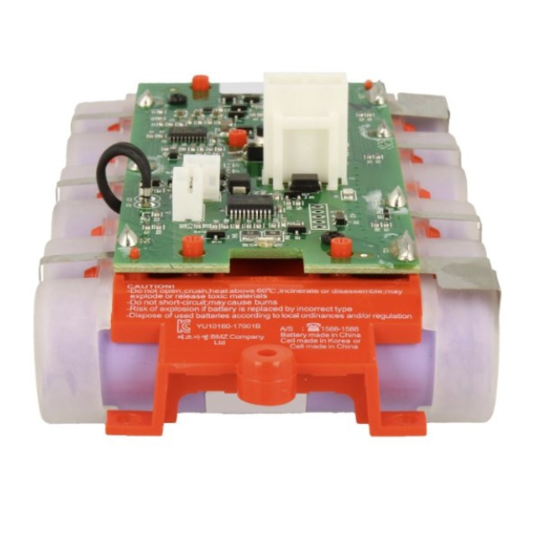 Rowenta RS-RH5650 / RS-2230001319 accu (21.9 V, 2.15 Ah, origineel) ARO02569 - 3