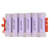 Rowenta RS-RH5650 / RS-2230001319 accu (21.9 V, 2.15 Ah, origineel) ARO02569 - 4
