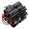 Rowenta RS-RH5864 accu (14.4 V, 2.0 Ah, 123accu huismerk) ARO00221 - 1