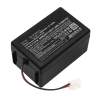 Rowenta RS-RT900815 accu (14.4 V, 2.6 Ah, 123accu huismerk) ARO00178 - 1