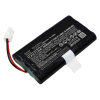 Rowenta RS-RT900817 accu (14.8 V, 5.2 Ah, 123accu huismerk) ARO00174 - 1