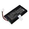 Rowenta RS-RT900817 accu (14.8 V, 6.7 Ah, 123accu huismerk) ARO00176 - 1