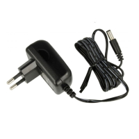 Rowenta RS-RT900867 oplader (19 V, 0.6 A, 11.4 W origineel) ARO02521