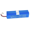 Rowenta SS-2230002529 accu (14.4 V, Li-ion, 6700 mAh, 123accu huismerk)