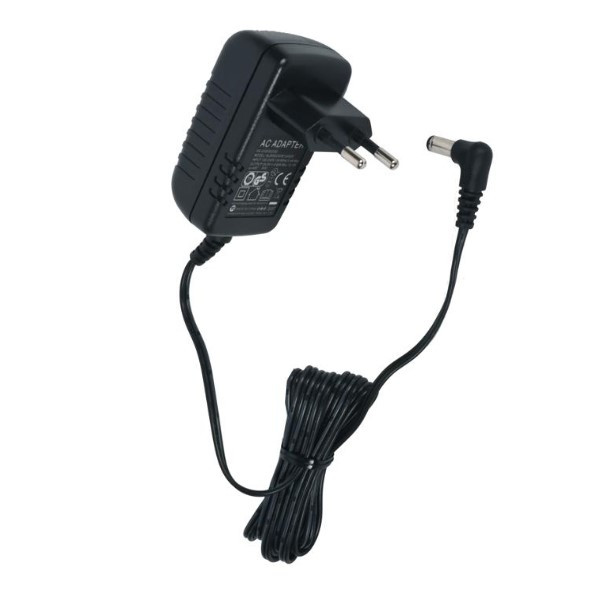 Rowenta SS-2230002530 oplader (24 V, 0.63 A, 15.12 W origineel) ARO02516 - 1