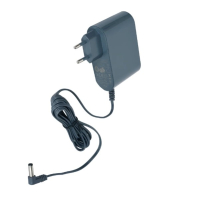 Rowenta SS-7222078353 oplader (33V, 0.75A, 24.75Wh, origineel) ARO02622